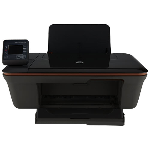 HP DeskJet 3050A e-All-in-One J611a Ink
