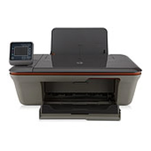 HP DeskJet 3052A e-All-in-One J611e Ink