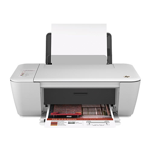 HP DeskJet 3052A e-All-in-One J611g Ink