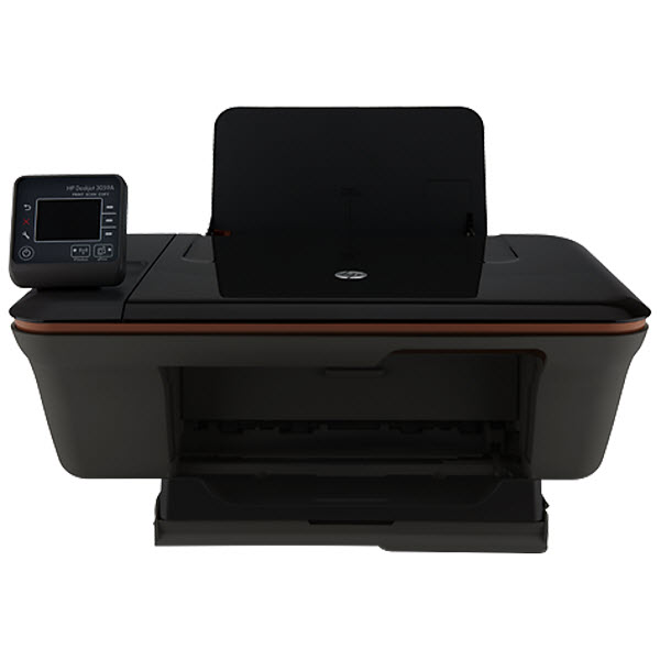 HP DeskJet 3059A - J611n Ink