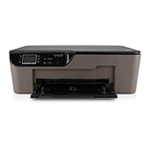 HP DeskJet 3070A - B611b Ink