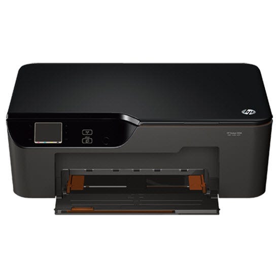 HP DeskJet 3524 Ink