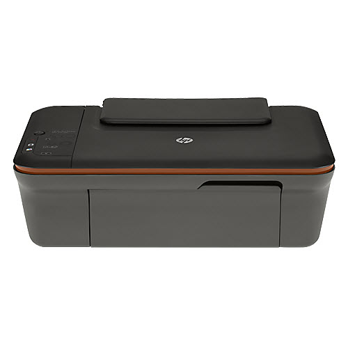 HP DeskJet2050A - J510g Ink