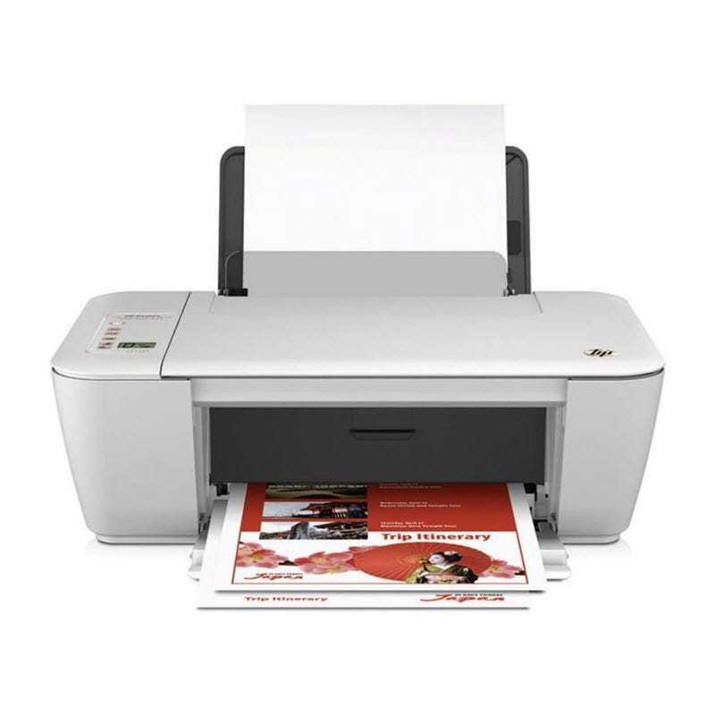 HP DeskJet 2546 Ink