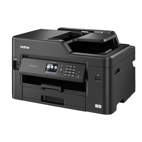 Brother MFC-J5335DW Ink