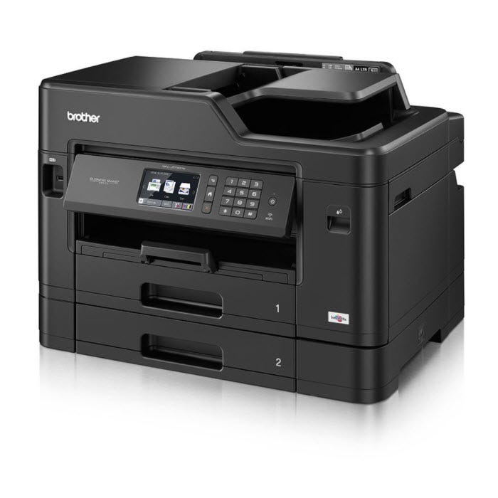 Brother MFC-J5730DW Ink