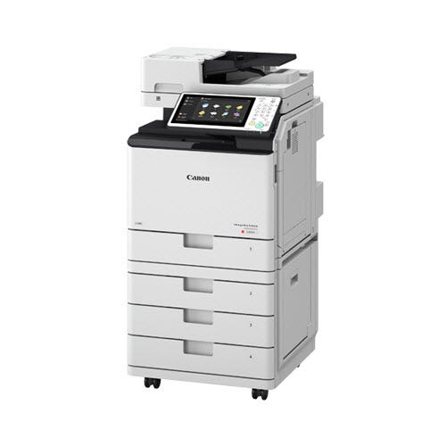 Canon imageRUNNER ADVANCE C355iFc Toner