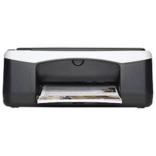HP DeskJet F2179 Ink