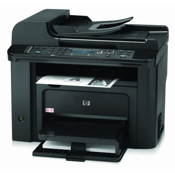 HP LaserJet Pro M1537dnf Toner