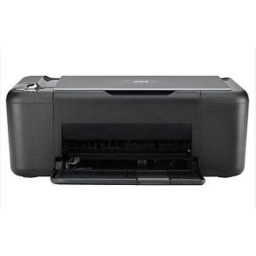 HP DeskJet F2476 Ink