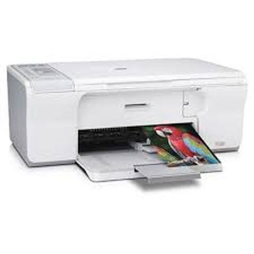 HP DeskJet F4238 Ink