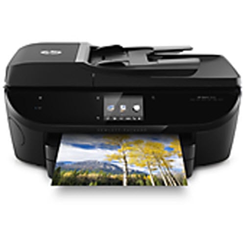HP ENVY 8005 e-All-in-One Ink