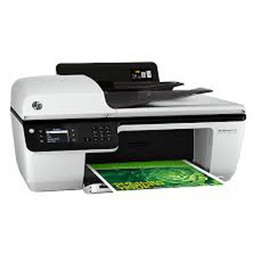 HP DeskJet 2624 Ink