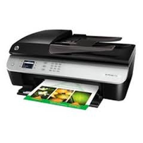 HP OfficeJet 4636 e-All-in-One Ink
