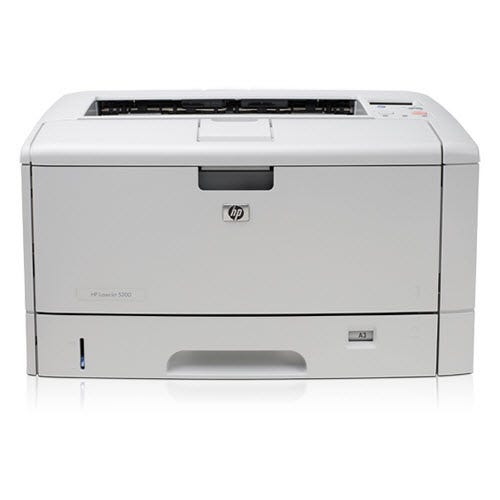 HP LaserJet 5200L Toner