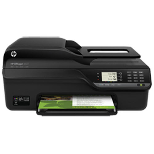 HP OfficeJet 4622 e-All-in-One Ink