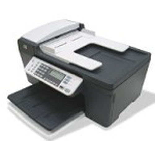 HP OfficeJet 5508 Ink