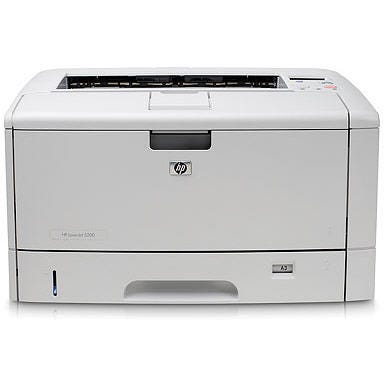 HP LaserJet 5200N Toner