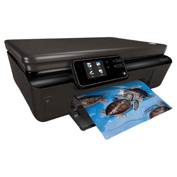 HP OfficeJet 5515 Ink