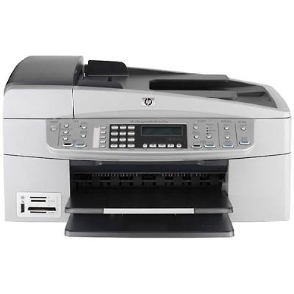 HP OfficeJet 6305 Ink