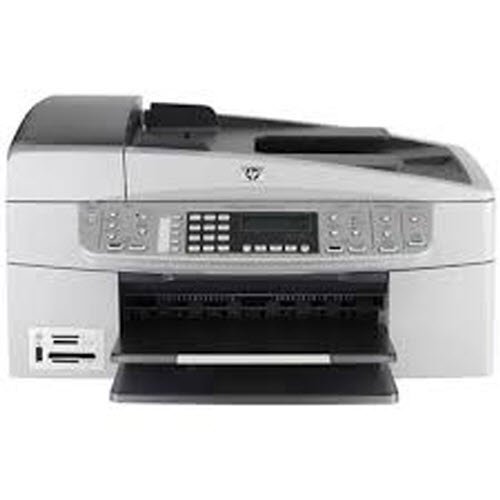 HP OfficeJet 6307 Ink