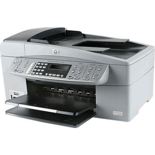 HP OfficeJet 6313 Ink