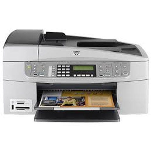 HP OfficeJet 6315 Ink