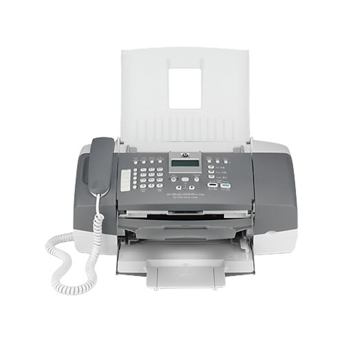 HP OfficeJet J3508 Ink