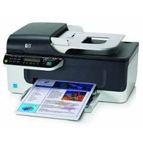 HP OfficeJet J4535 Ink