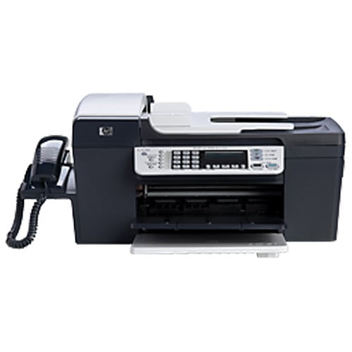 HP OfficeJet J5508 Ink