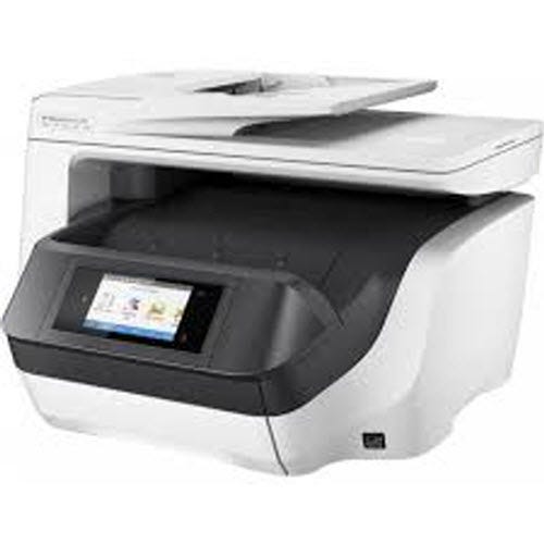 HP OfficeJet Pro 8732M Ink