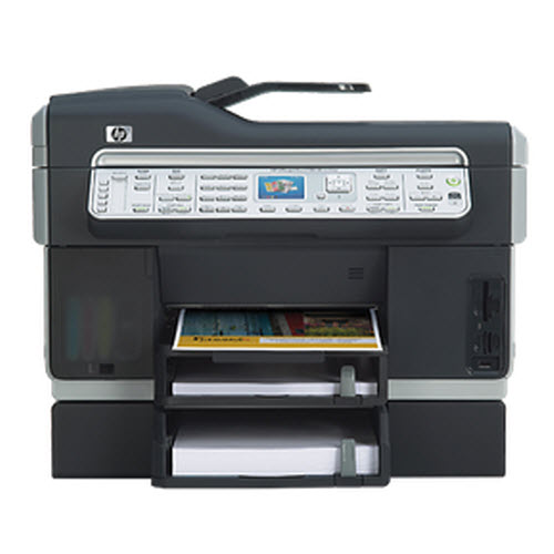 HP OfficeJet Pro L7710 Ink