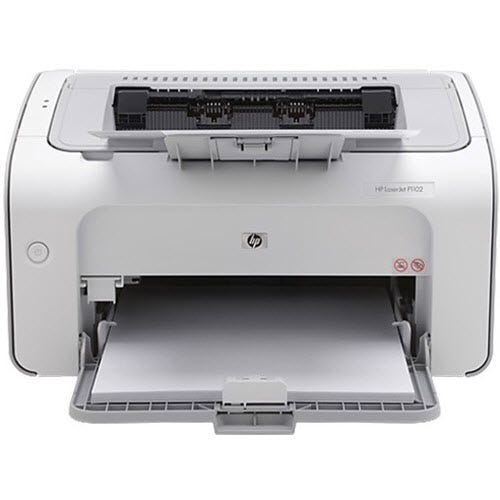 HP LaserJet Pro P1106 Toner