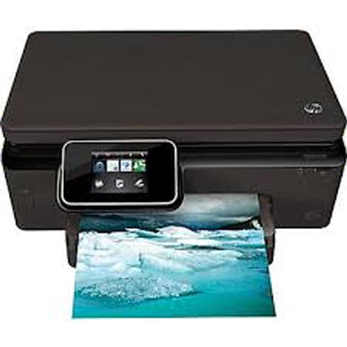 HP PhotoSmart 6521 e-All-in-One Ink