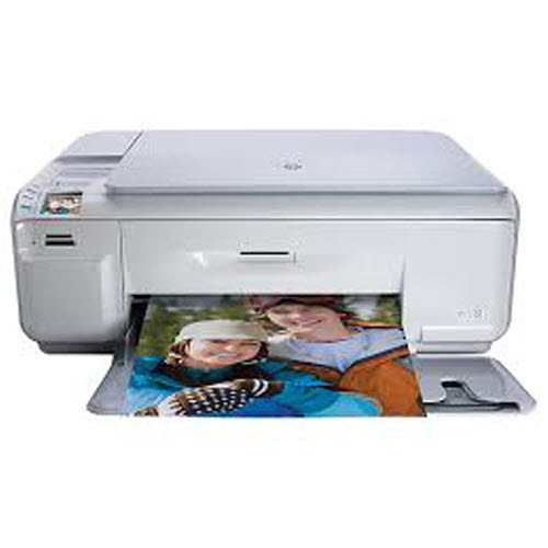 HP PhotoSmart C4388 All-in-One Ink