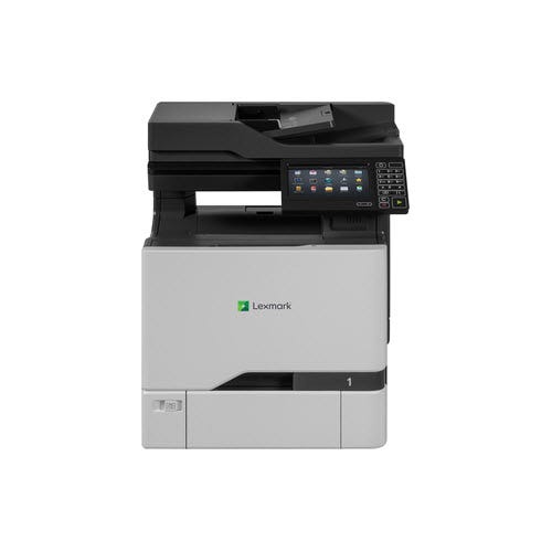 Lexmark CX725de Toner