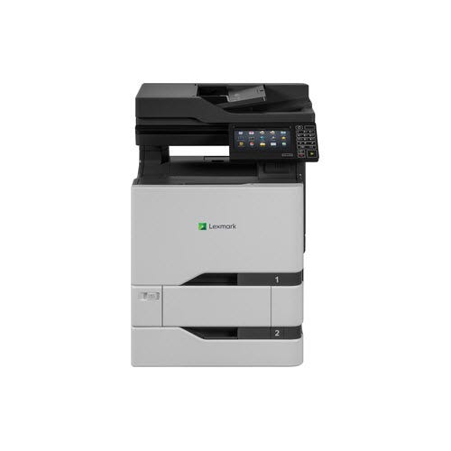 Lexmark CX725dthe Toner