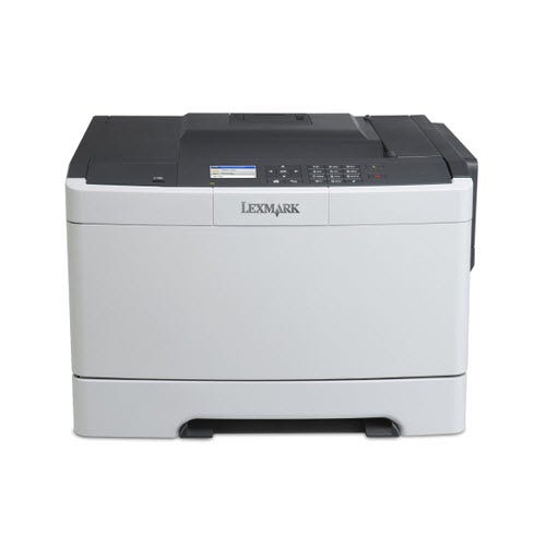 Lexmark CS417dn Toner