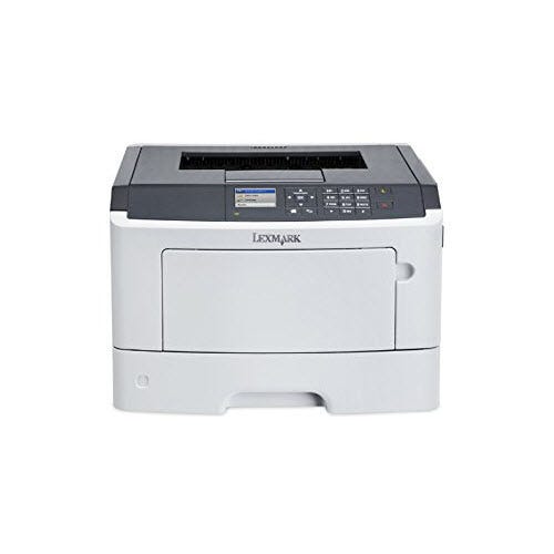 Lexmark MS417dn Toner