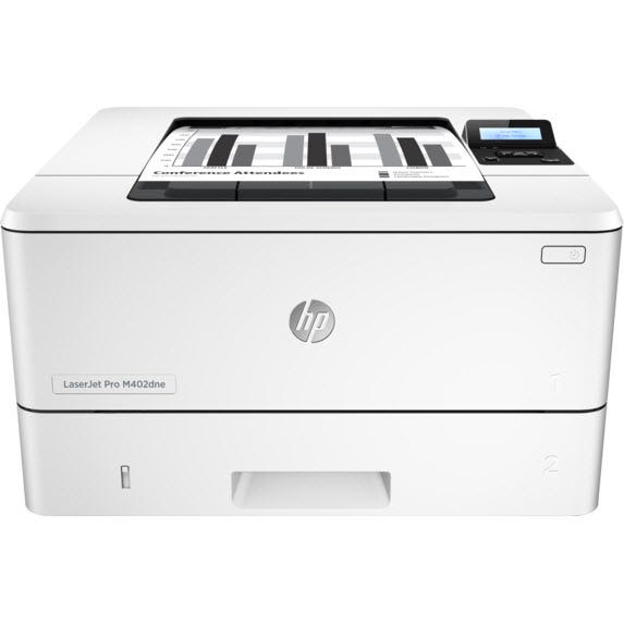 HP LaserJet Pro M402dne Toner