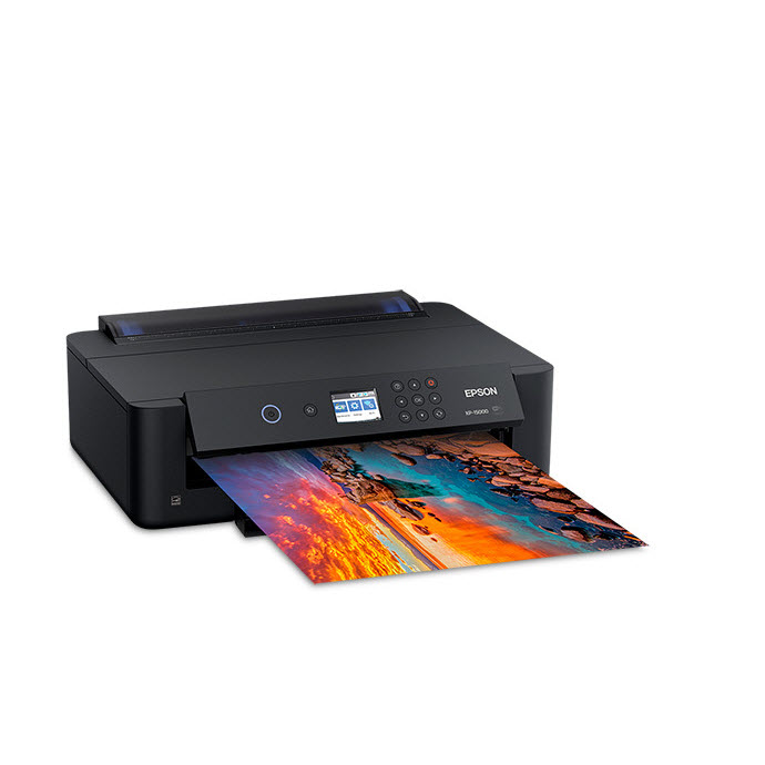 Epson Expression Photo HD XP-15000 Ink