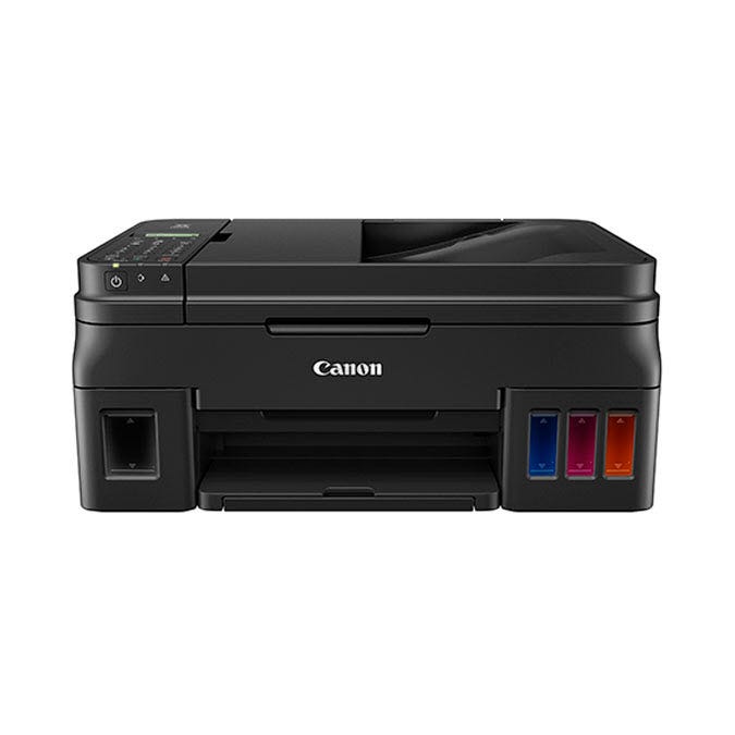 Canon PIXMA G4210 Ink