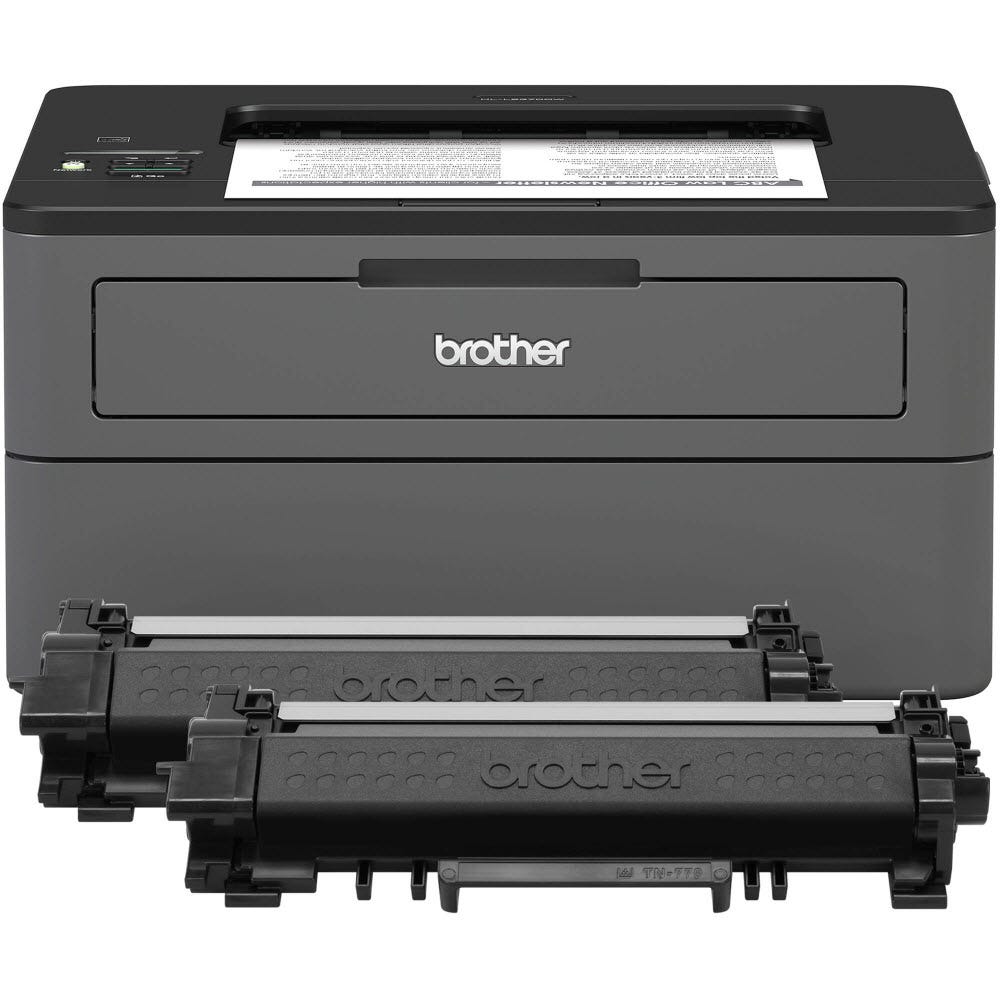 Brother HL-L2370DW XL Toner