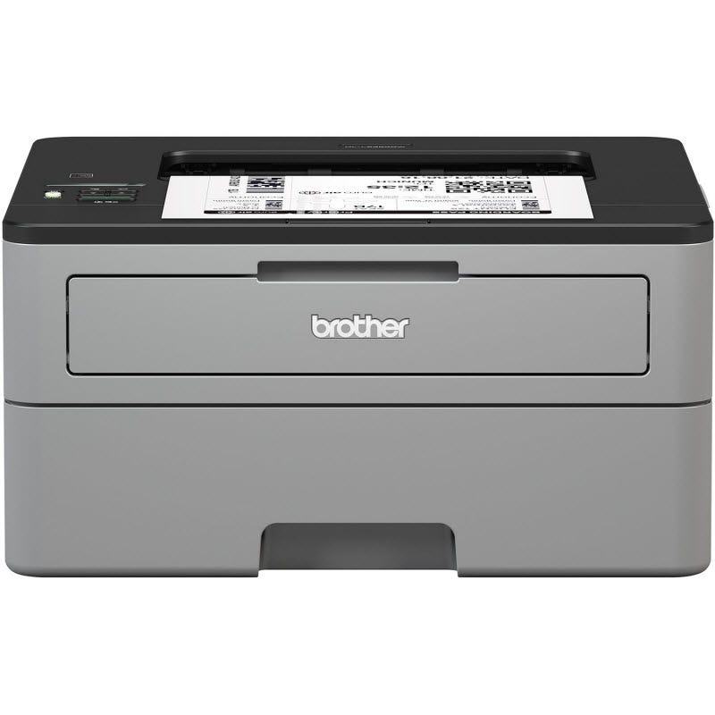 Brother MFC-L2750DW XL Toner Cartridges