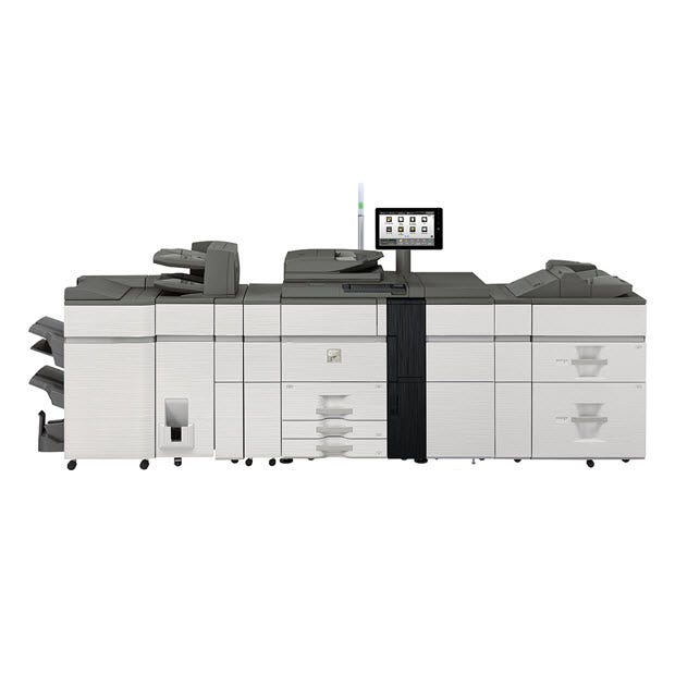 Sharp MX-8090N Toner