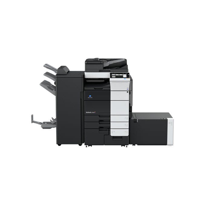 Konica Minolta bizhub C759 Toner