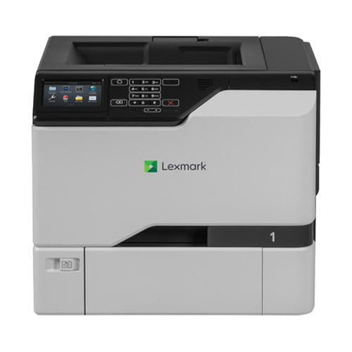 Lexmark CS720de Toner