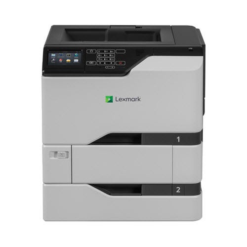 Lexmark CS720dte Toner