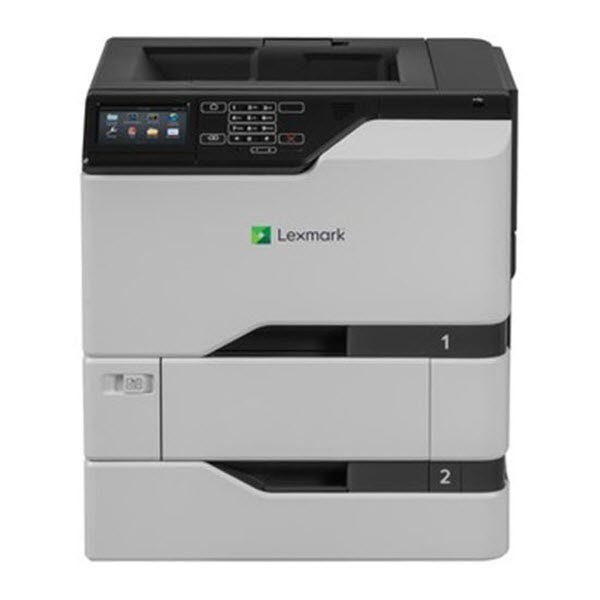 Lexmark CS725dte Toner