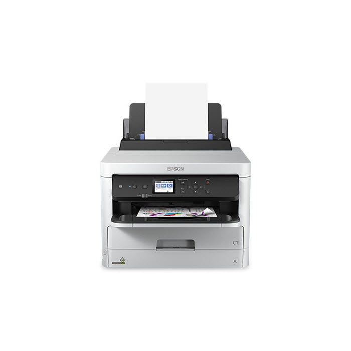 Epson WorkForce Pro WF-C5210 Ink